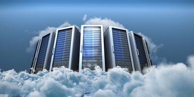 Combine-ICT- werken in de cloud